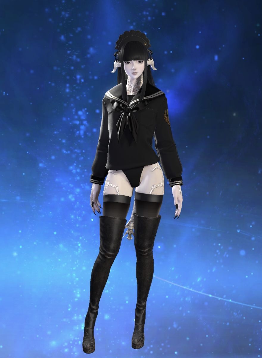 Lilith Nocturne