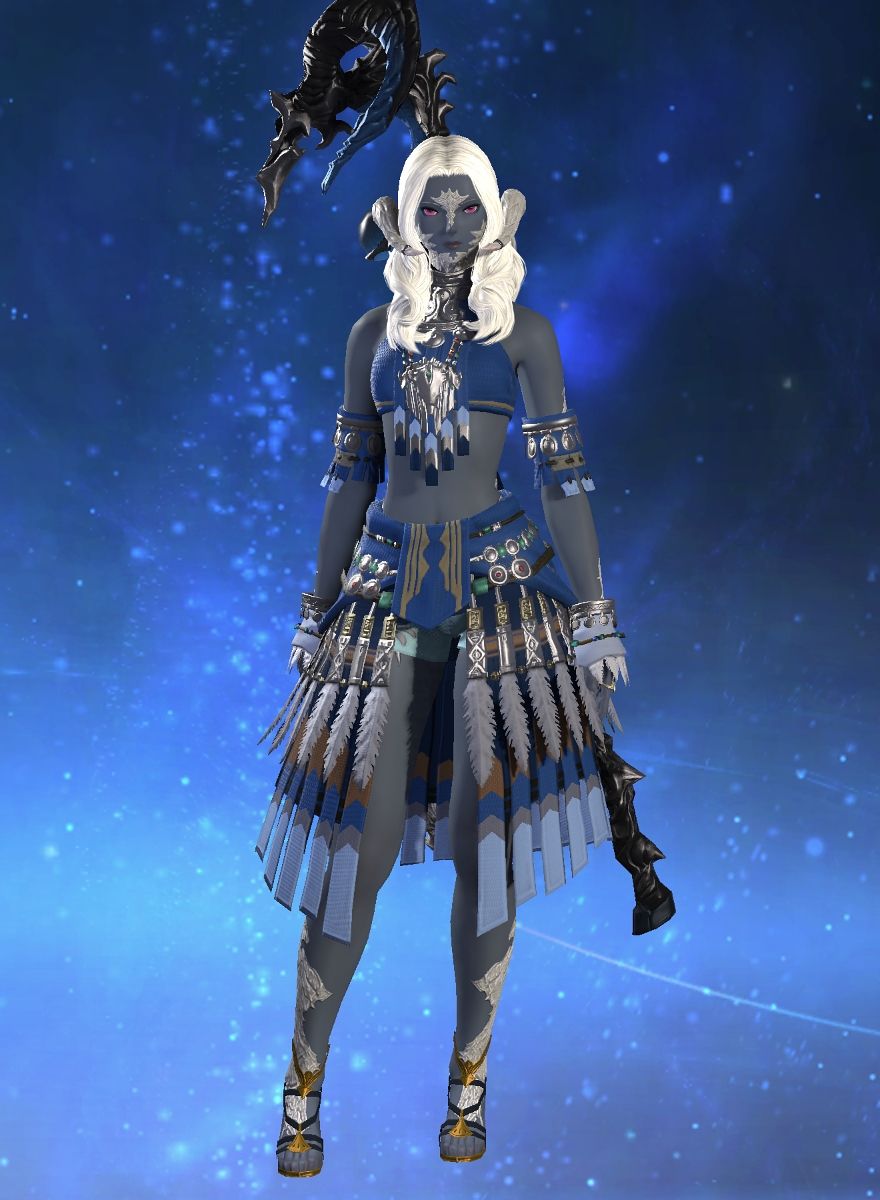 Sadu Lovelace