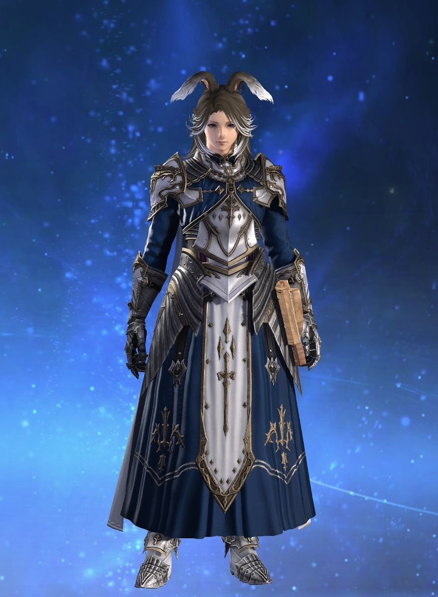 Noble Shoot
