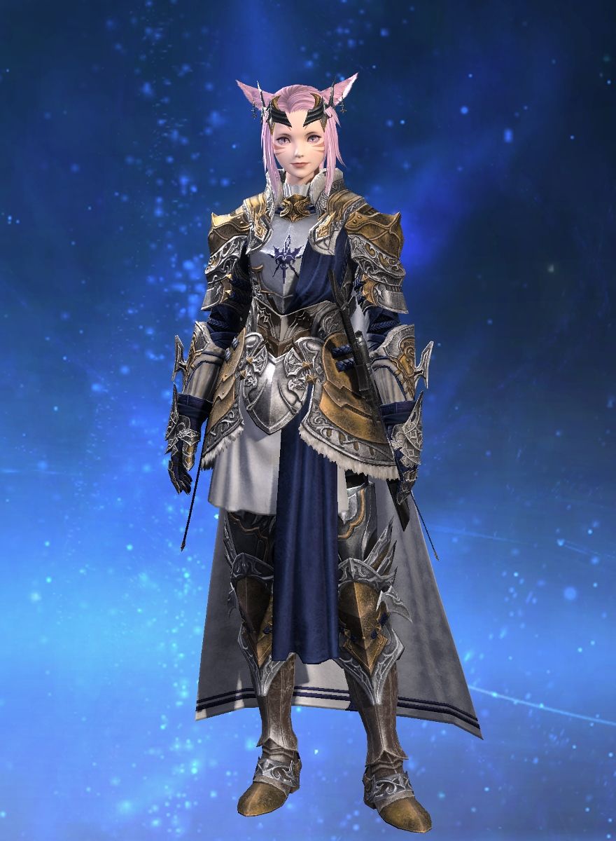 Brynh Meowbringer