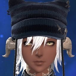 Durandal Nyxia