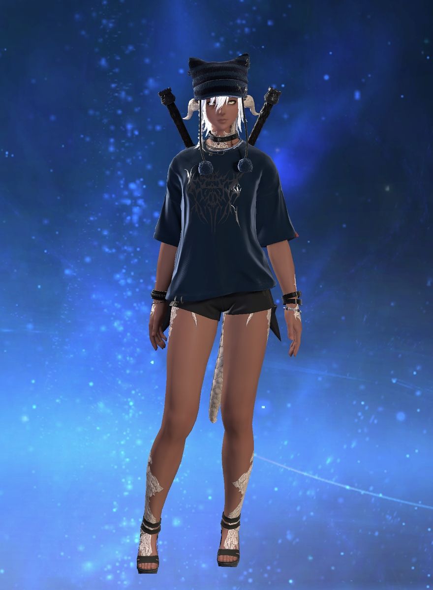 Durandal Nyxia