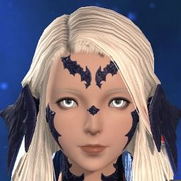 Kaladina Stormblessed