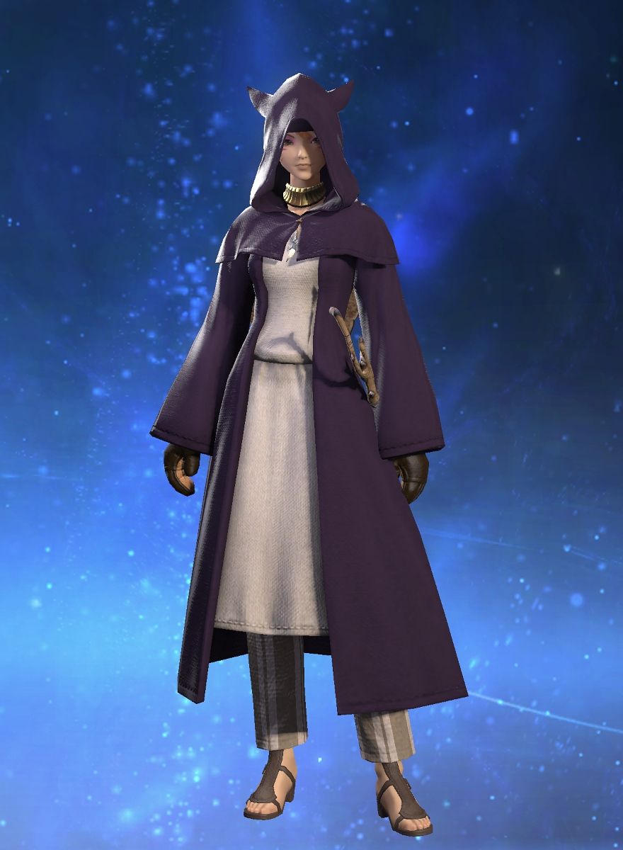 Fenniko Lightborn