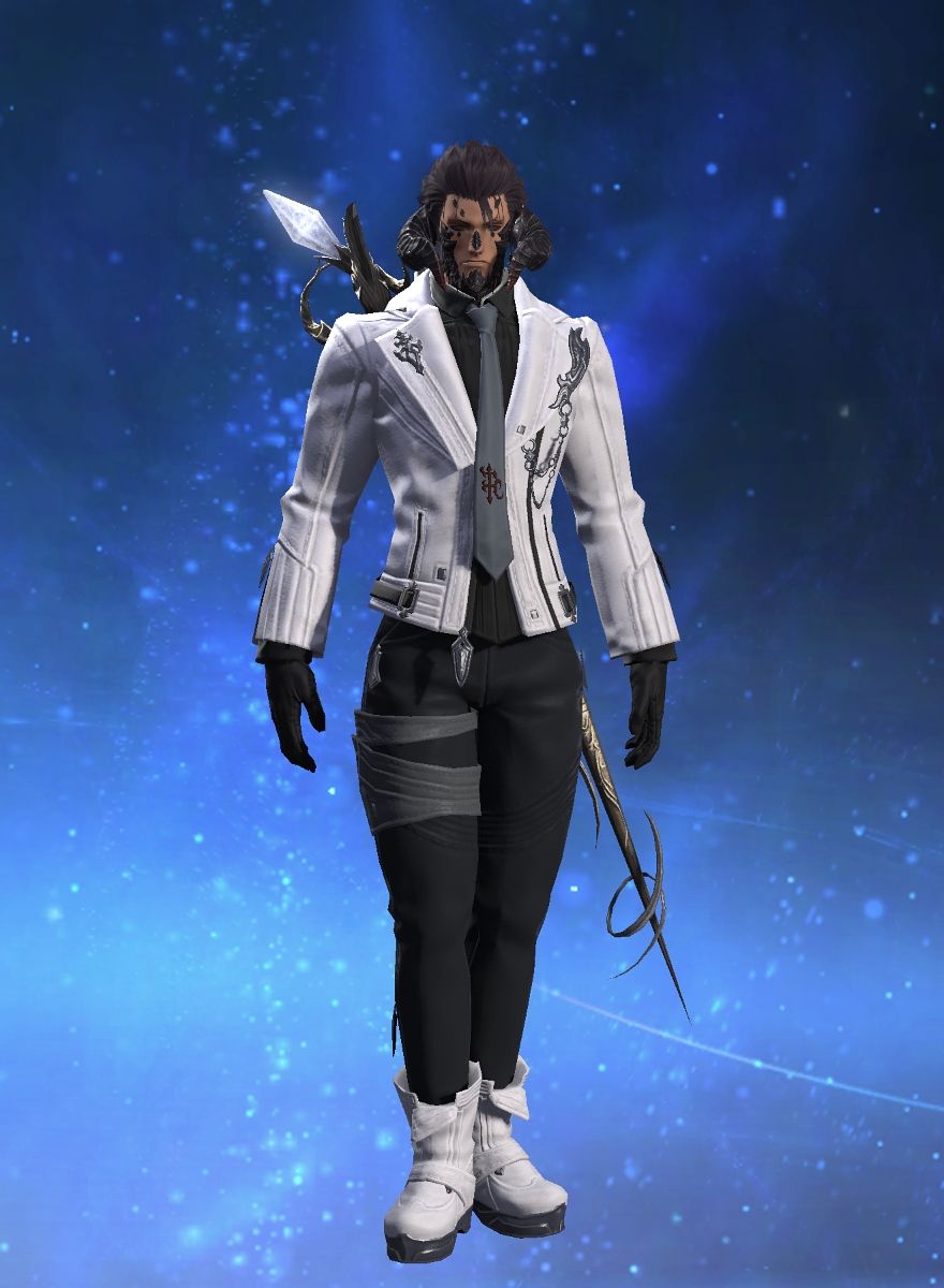 Yance Xaela