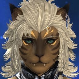 Expensive Housecat