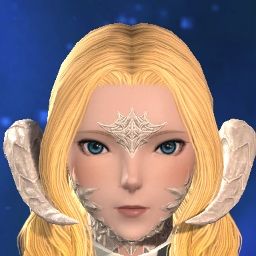 Aurora Sunbloom