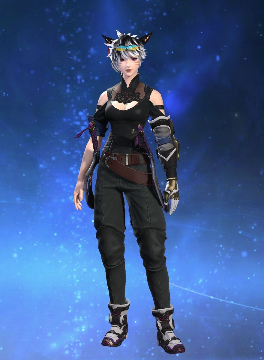 Celeatia Kurodovil