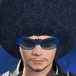 Afro Smith