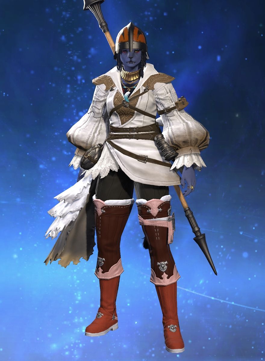 Stelle Silverwind