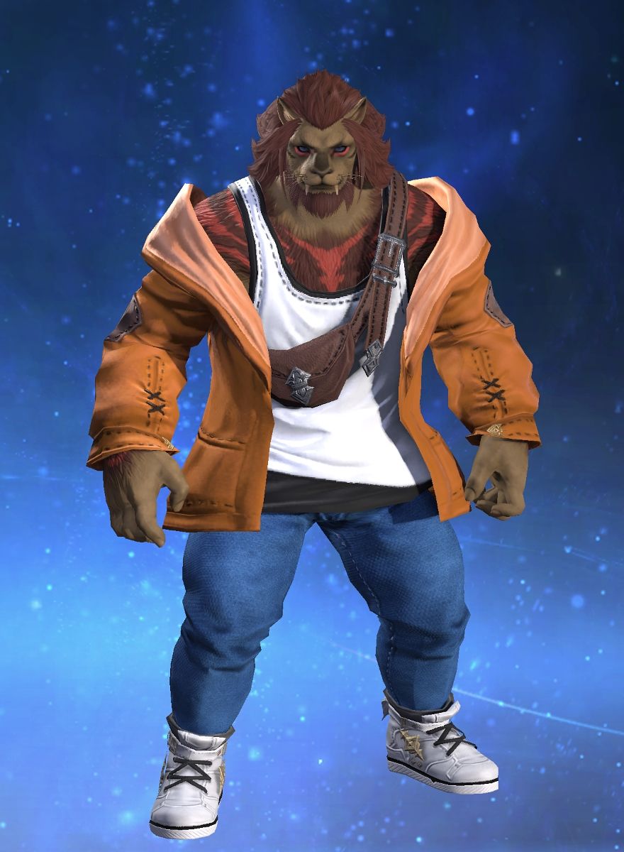Grinx Wingleo