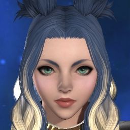 Vanessa Ashfallen