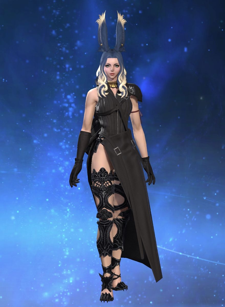 Vanessa Ashfallen
