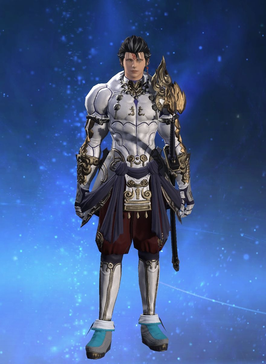 Arden Emphalric