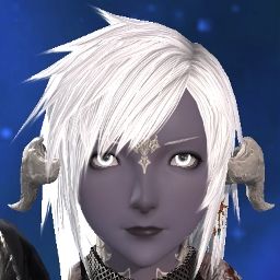 Valeria Nightfall