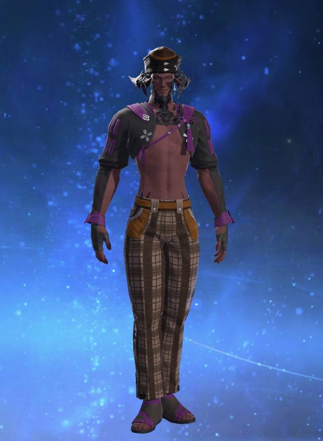 Mystic Ricendithas