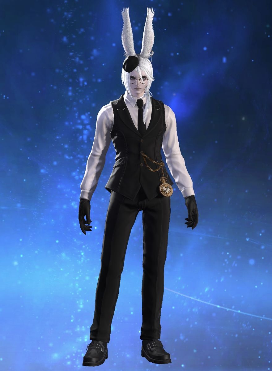 Ren Xiii