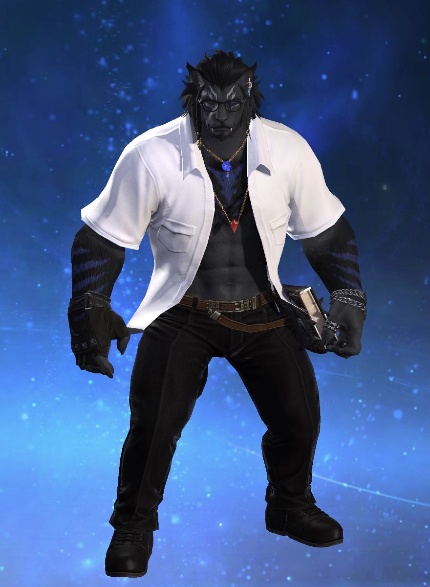 Taro Yggdrasill