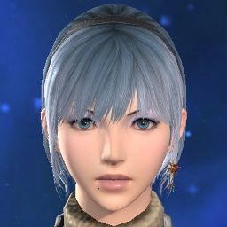 Ila Blue