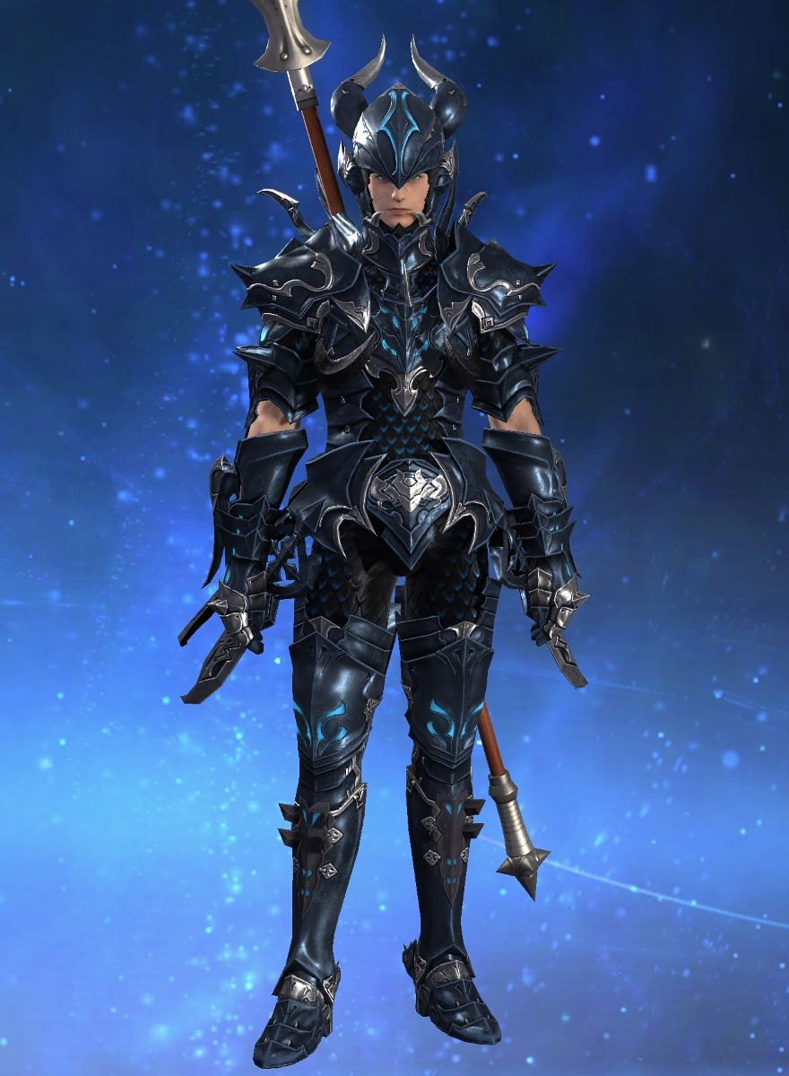 Caius Nox