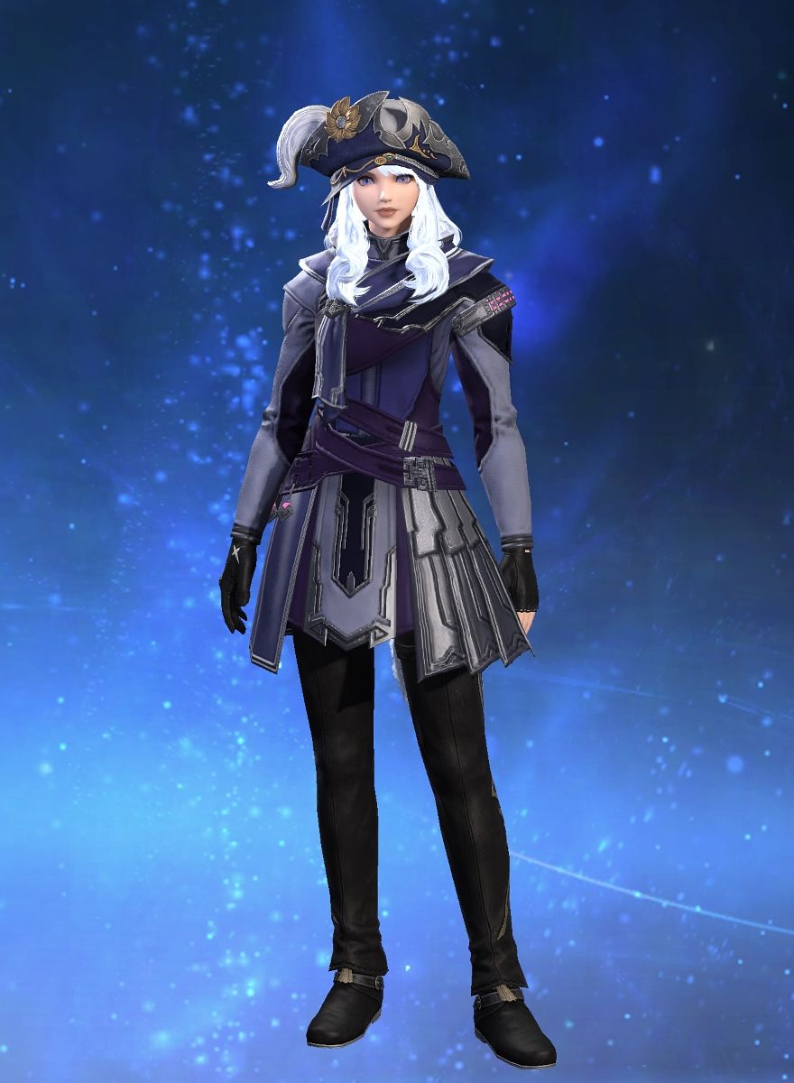 Kairi Starseeker