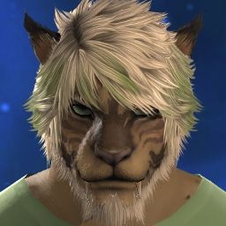 Luvshak Buffcat