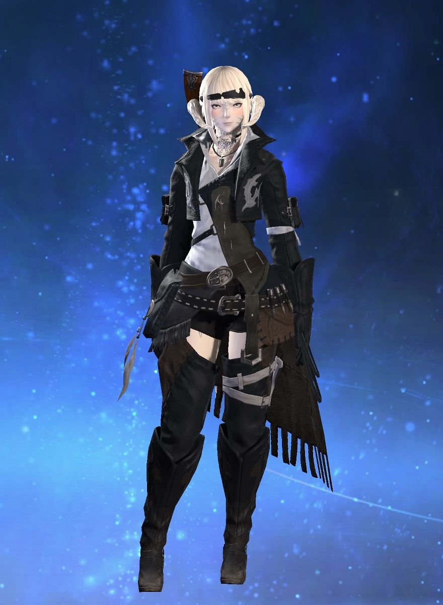 Nyaq Xx