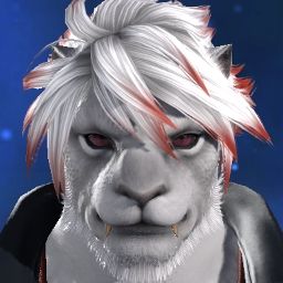 Baldur Crimson