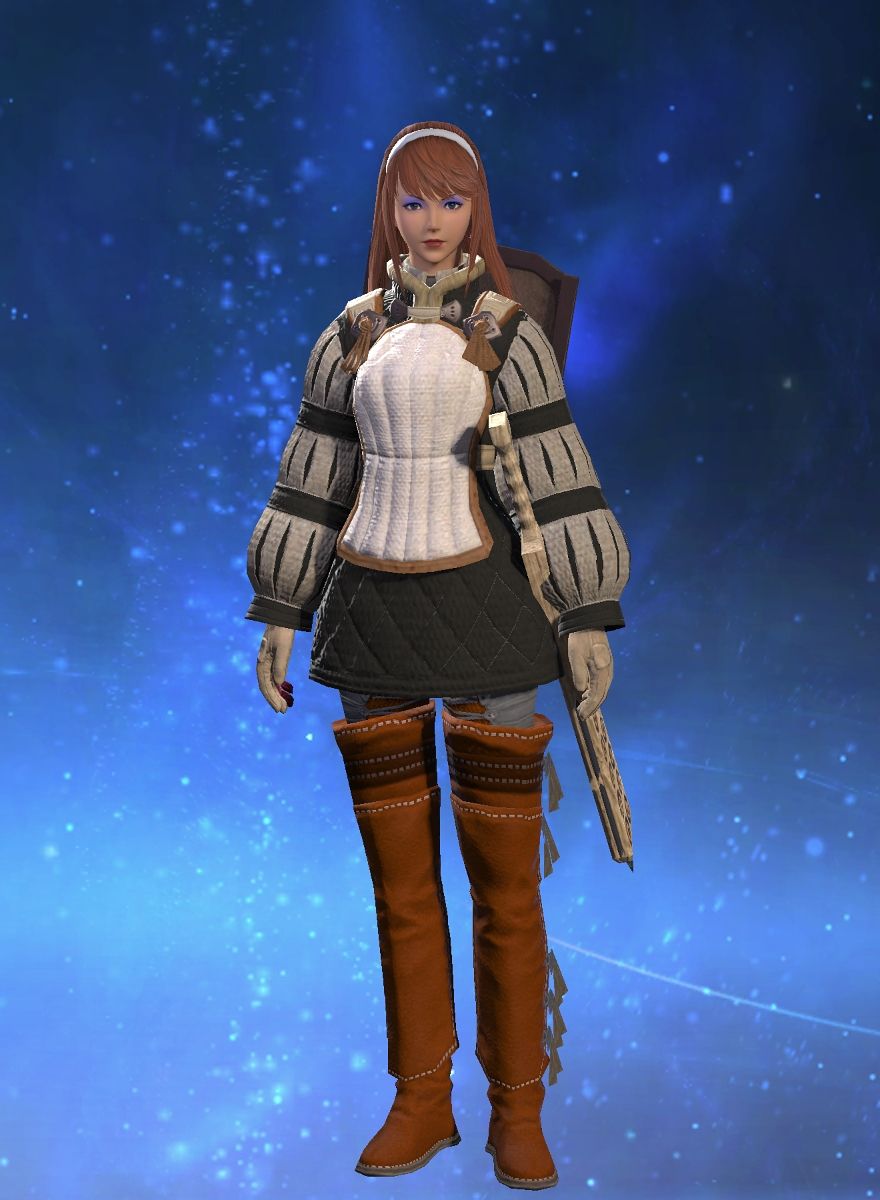 Red Ridinghood