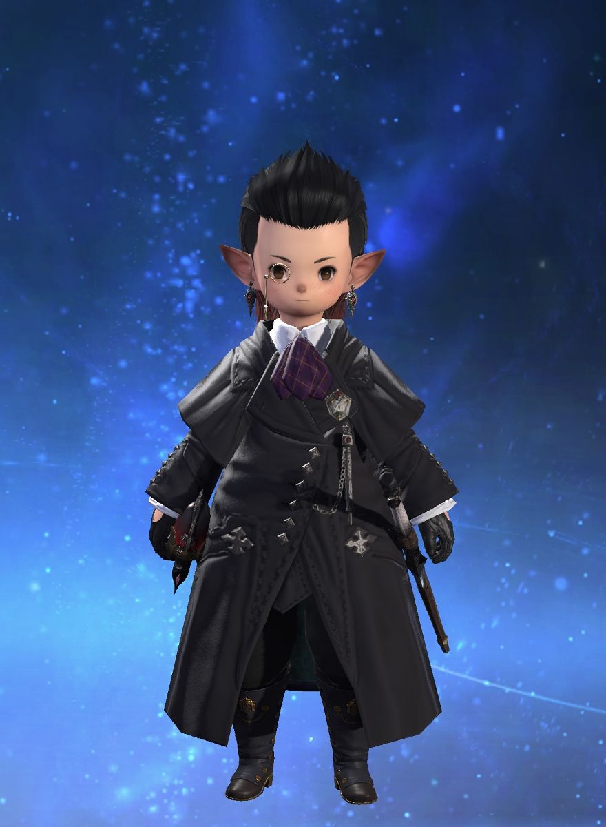 Balthazar Pickasso