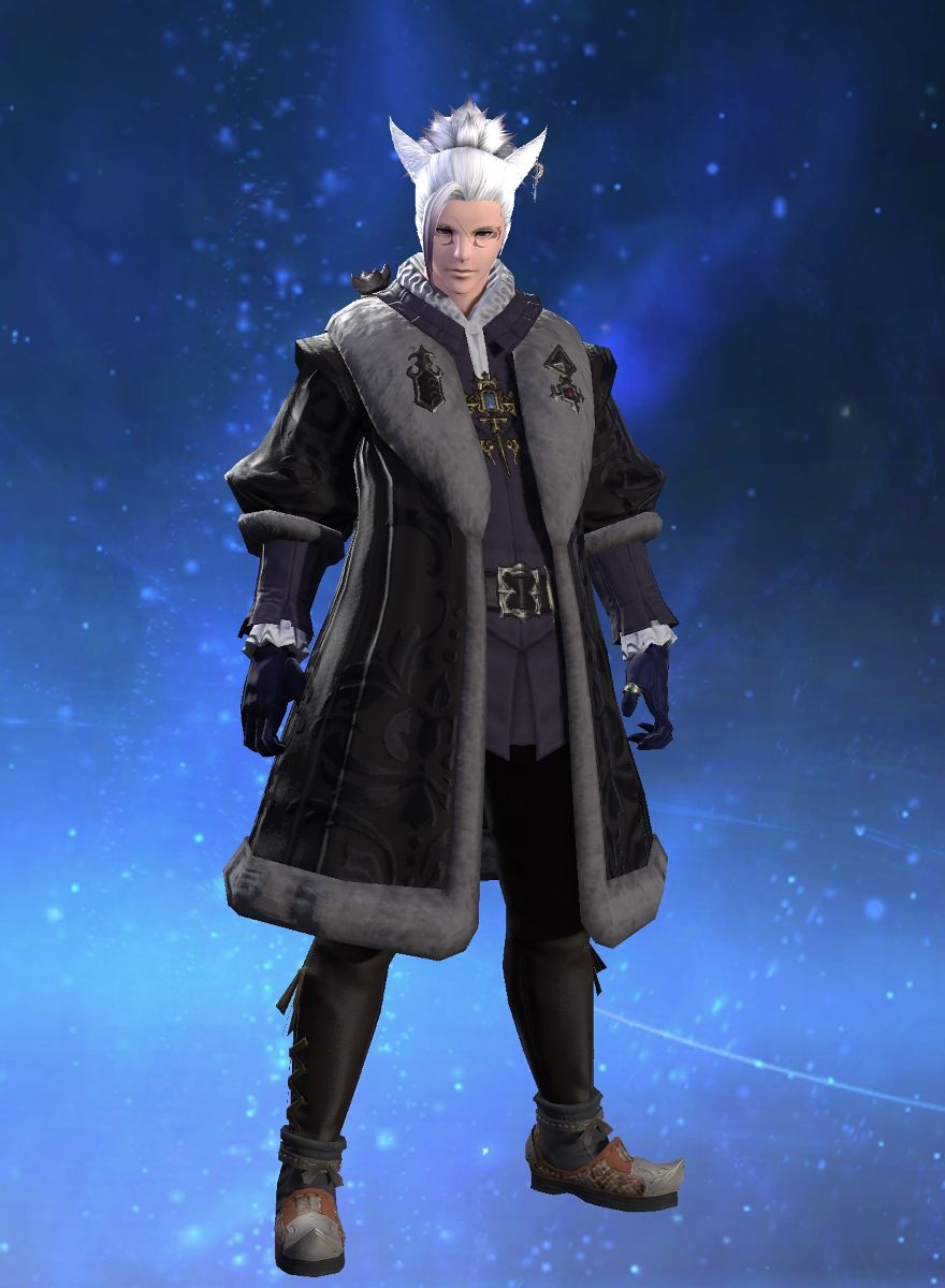 Vash Lusarian