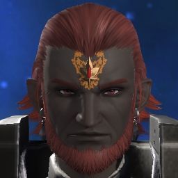 Ganondorf- Dragmire