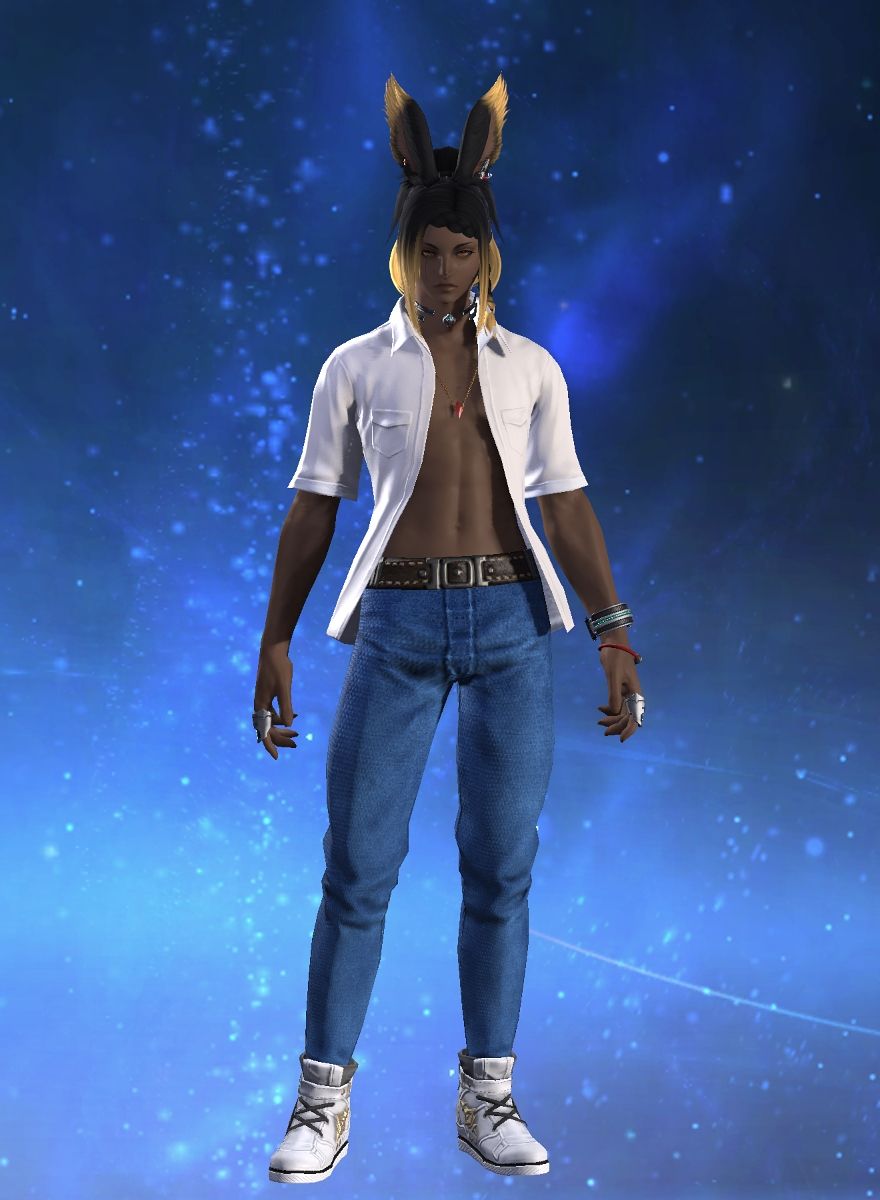 Narua Solfae