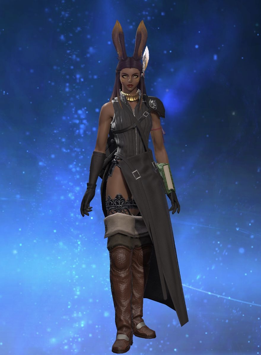 Hellin Voidwaltz
