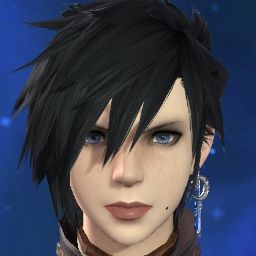 Freya Stormbringer