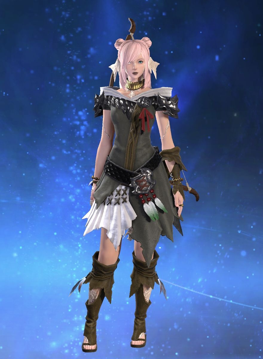 Nyla Wolfbane