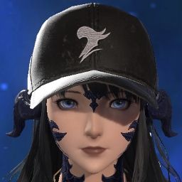 Lunami's Avatar
