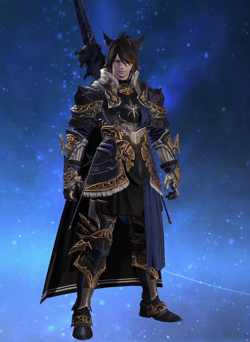 Kainreil Starwind