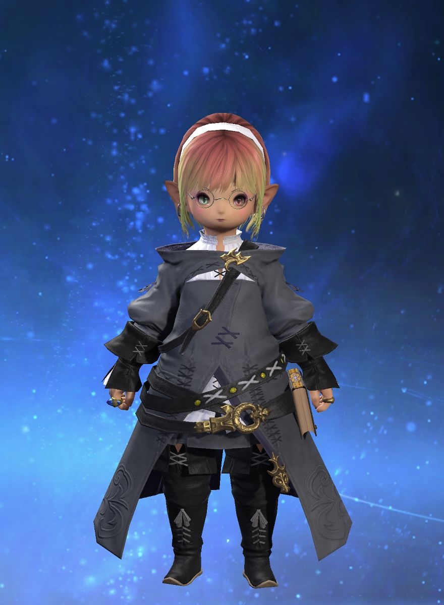 Yona Kagutsuki