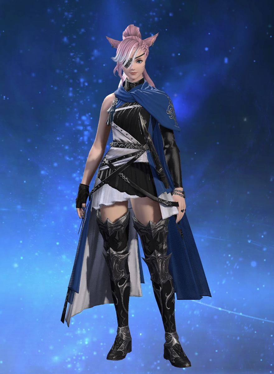 Echo Kalostorm