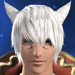 Catboy Dante