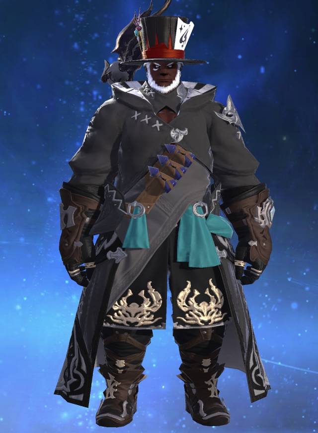 Hyaba Nero