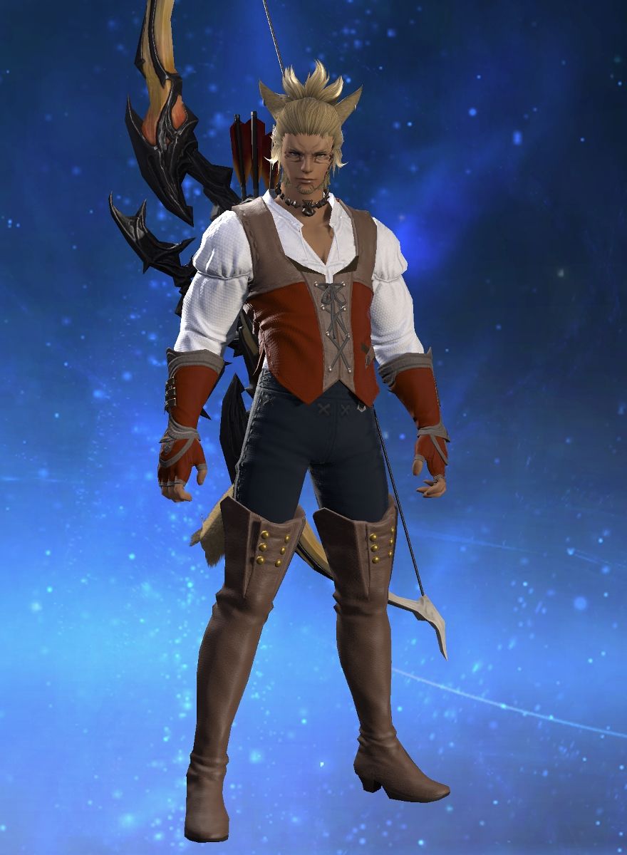 X'pittcore Tia