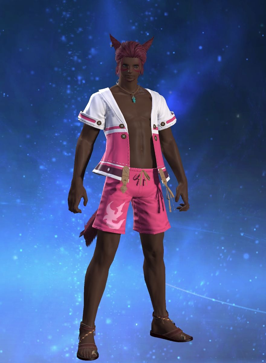 Keshi Okunii
