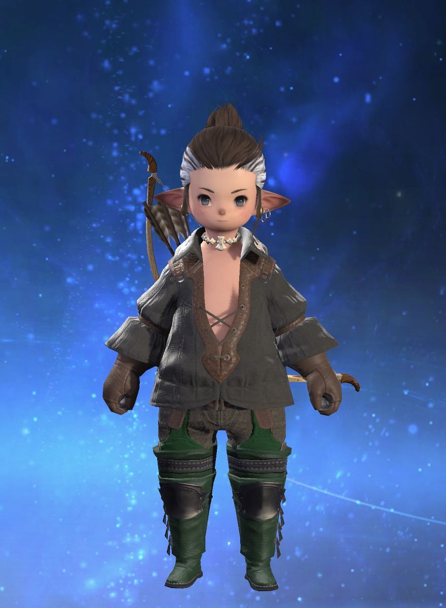 Sir Minklo