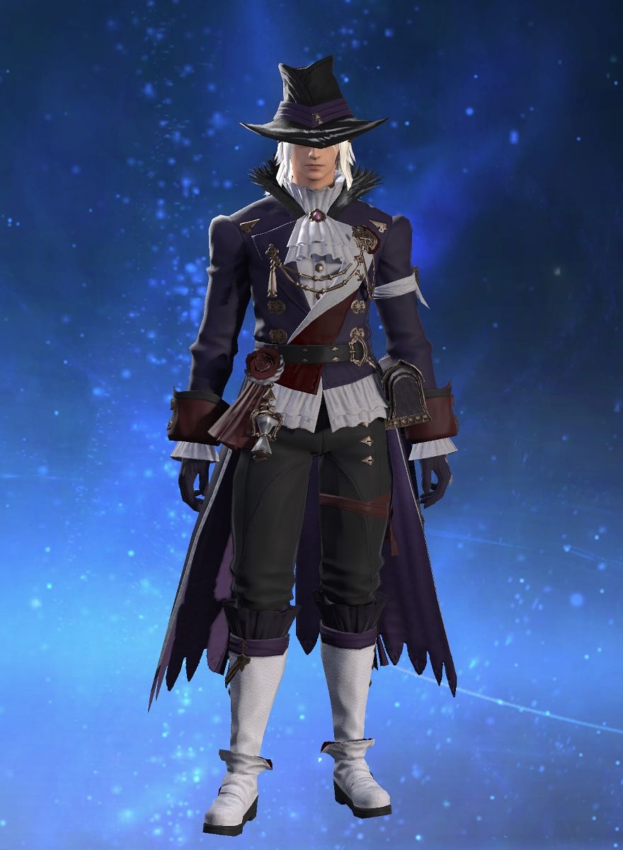 Maximilian Masamune