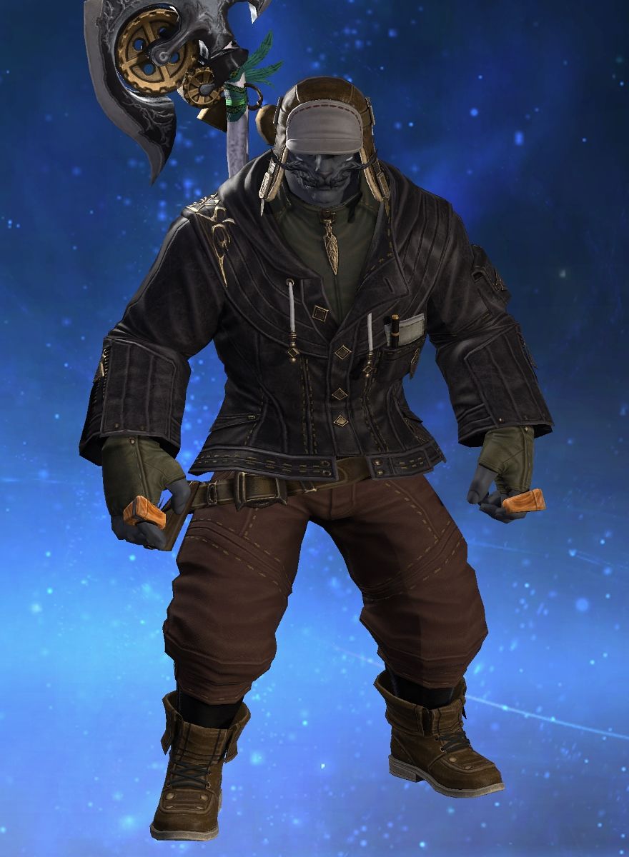Nonno Kororo