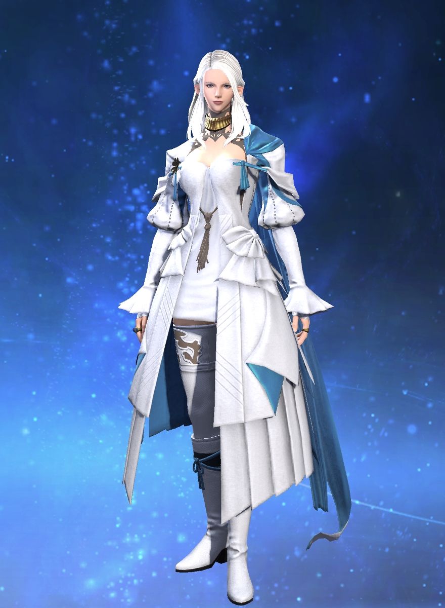 The Mothercrystal