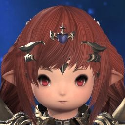 Falafell Lalafell