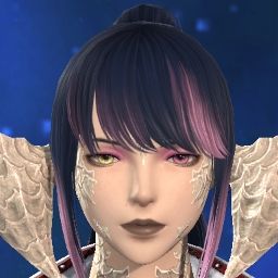 Tsuki Jacksonia